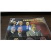 Image 2 : Presidential Coin Collection. 6-coin set includes Washington Quarter, Eisenhower Dollar, Kennedy Hal