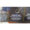Image 7 : Presidential Coin Collection. 6-coin set includes Washington Quarter, Eisenhower Dollar, Kennedy Hal