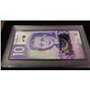 Image 11 : 2019 Viola Desmond $20 coin and $10 Banknote. The Proof coin is 99.99 pure Silver, while the note is