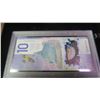 Image 12 : 2019 Viola Desmond $20 coin and $10 Banknote. The Proof coin is 99.99 pure Silver, while the note is