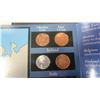 Image 10 : Euro Coin Collection. Complete 24-coin set includes obsolete coins and new Euro coins from Austria, 