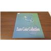Image 1 : Euro Coin Collection. Complete 24-coin set includes obsolete coins and new Euro coins from Austria, 