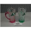 Image 2 : His/Hers Sask Riders cups