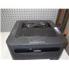 Image 4 : Brother wireless laser printer - works