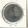 Image 2 : 2-$1 Tokens Victoria 1976/Prescott Ont. 1984