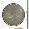 Image 2 : 1922 US Peace Silver Dollar .900 Silver