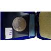 Image 1 : 1968 RCM Dollar coin in Original Case and outer cardboard