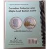 Image 3 : Charlton STD Cat. 2014 Vol Two Collector and Maple Leaf Issues