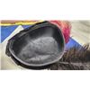 Image 3 : Flag of Nova Scotia and Vintage Ladies Feather hat with feather accessory