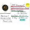 Image 1 : 1999 Nunavut Commemorative Toonie