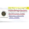 Image 1 : 2000 "Path to Knowledge" Toonie - Mother Bear w/ Two Cubs