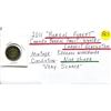 Image 1 : 2011 Boreal Forest Toonie - Very Scarce