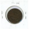Image 2 : 1890H Canadian Victorian Large Cent. Heaton Mint. F-15. Nice for the grade.