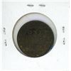 Image 2 : 1898H Canadian Victorian Large Cent. Heaton Mint. Key Date. F-12.