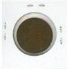 Image 2 : 1911 Canadian George V Large Cent. The first Large Cent minted for King George V. EF-40. Nice.