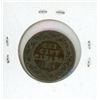 Image 2 : 1914 Canadian George V Large Cent. First year of World War I. EF-40.
