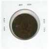 Image 2 : 1920 Canadian George V Large Cent. Last year of the Large Cent. EF-40. Nice.