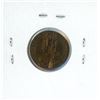 Image 2 : 1922 Canadian George V Small Cent. Key Date. F-12.