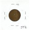 Image 2 : 1926 Canadian George V Small Cent. Key Date. F-12.