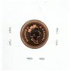 Image 2 : 2000 Canadian Small Cent. Specimen-66 Red. Nice.