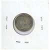 Image 2 : 1901 Canadian Victorian Silver 10 Cents. The last silver 10 cents issued for Queen Victoria. F-12.
