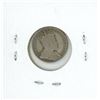 Image 2 : 1903H Canadian Silver 10 Cents. Heaton Mint. VG-8.