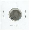 Image 2 : 1905 Canadian Silver 10 Cents. Key Date. G-4.