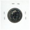 Image 2 : 1997 Canadian 25 Cents. Specimen-66. Nice.