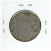 Image 2 : 1929 Silver 50 Cents. The first year of the Great Depression. VG-8.