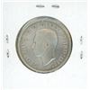Image 2 : 1938 Silver 50 Cents. Key Date. Mintage of 192,018. F-12.