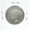 Image 2 : 1947 Silver 50 Cents. Straight 7 Left. VF-30.