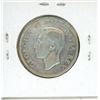 Image 2 : 1949 Silver 50 Cents.  Hoof Over 9 Variety. VF-20. Scarce.