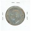 Image 2 : 1950 Silver 50 Cents. Design in Zero in Date. EF-40. Nice.