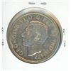 Image 2 : 1939 Canadian Silver Dollar. Commemorates the Royal Visit to Canada. One Year Type. Canada’s second 