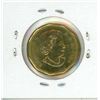 Image 2 : 1917 – 2017 Toronto Maple Leafs Loonie. BU. Nice.