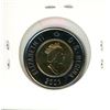 Image 2 : 2001 Polar Bear Toonie. Proof Like-65. Nice.