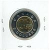 Image 2 : 1952 – 2002 Toonie. Specimen-66. Nice.
