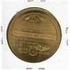 Image 2 : 1962 Seattle World’s Fair medal. BU.