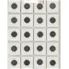 Image 2 : Lot of 20 Commemorative 25 Cents 1973 – 2015. A nice selection. Most are BU from original rolls and 