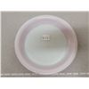 Image 2 : Desert Rose Pyrex Pie plate