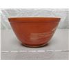 Image 2 : Pyrex bowl “Wheat” pattern 1.2 litre, 1978