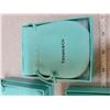 Image 2 : Tiffany & Co jewellery boxes with cloth bags (4)