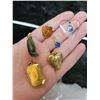 Image 1 : Lot of pendants (6)