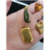 Image 2 : Lot of pendants (6)