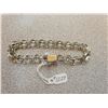 Image 2 : Sterling silver charm bracelet 12 grams