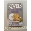 Image 1 : Kovel’s New Dictionary of Marks by Ralph and Terry Kovel