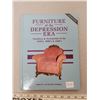 Image 1 : Furniture of the Depression Era by R&H Swedberg