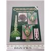 Image 1 : Czechoslovakian Glass & Collectibles