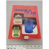 Image 1 : Depression Glass 11th Edition by Gene Florence