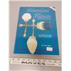Image 1 : Silver Plated Flatware 4th Ed. by T. Hagan
